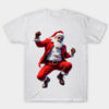 Santa Loncatt T-shirt