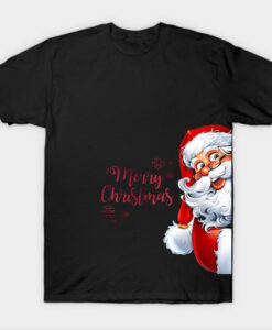 Santa Merry Christmas