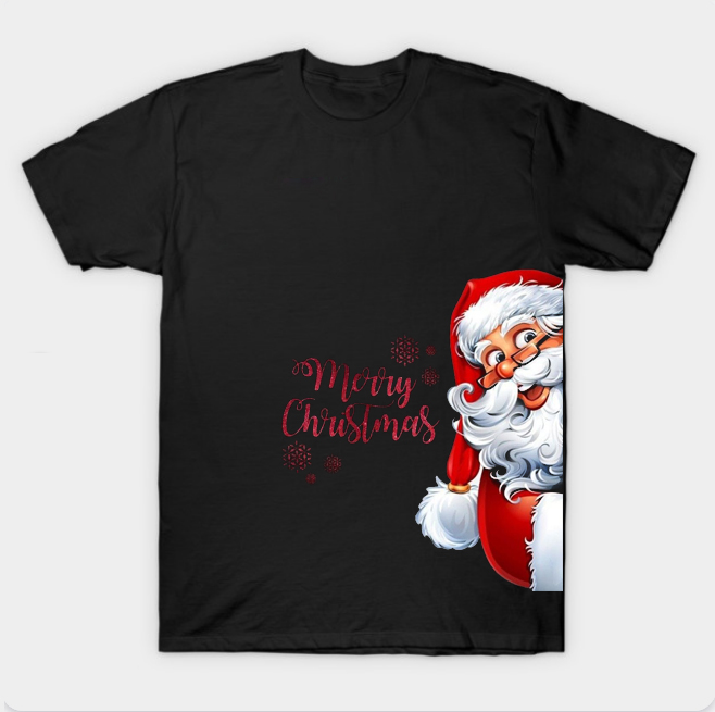 Santa Merry Christmas Santa Merry Christmas