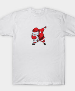 santa anjai T-shirt