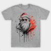 Santaaa T-shirt