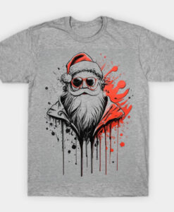 Santaaa T-shirt