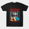 Sleeping T-shirt
