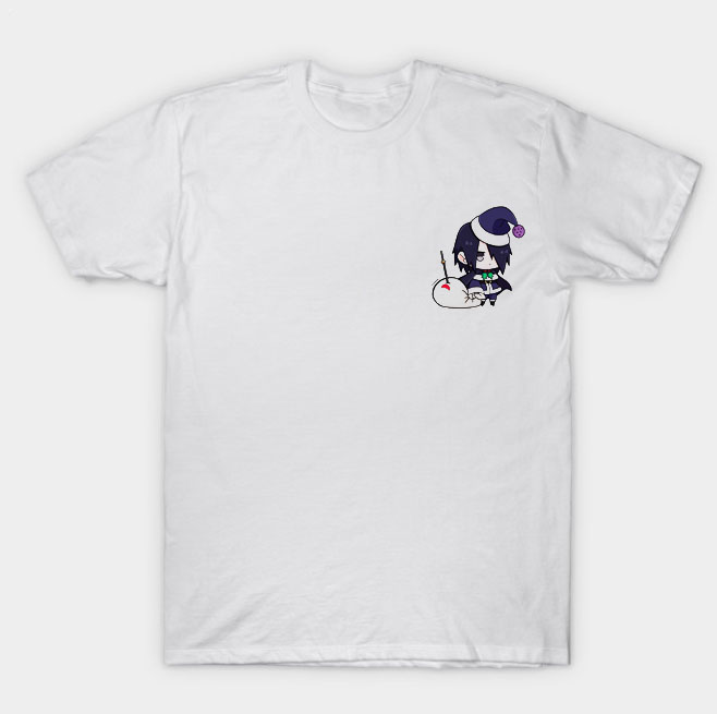 Uciha Sasuke-christmas Uciha Sasuke-christmas