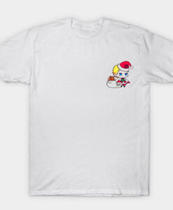 Uzumaki Naruto-cristmas