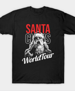 WorldTour T-shirt