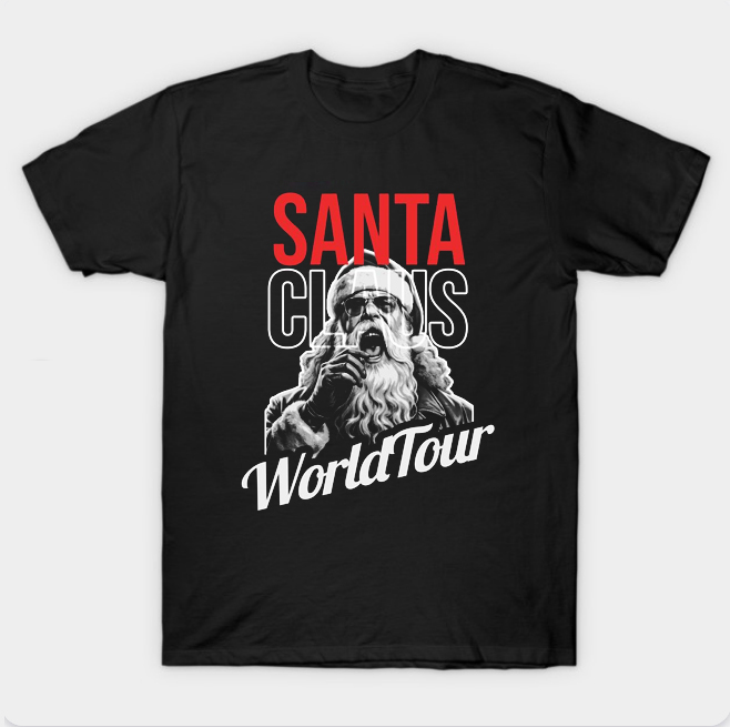 WorldTour WorldTour T-shirt