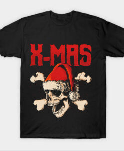 X-Mas T-shirt