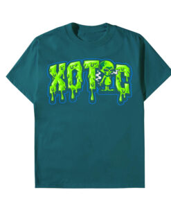 XOTIG T-SHRIT