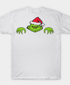 Zombie christmast