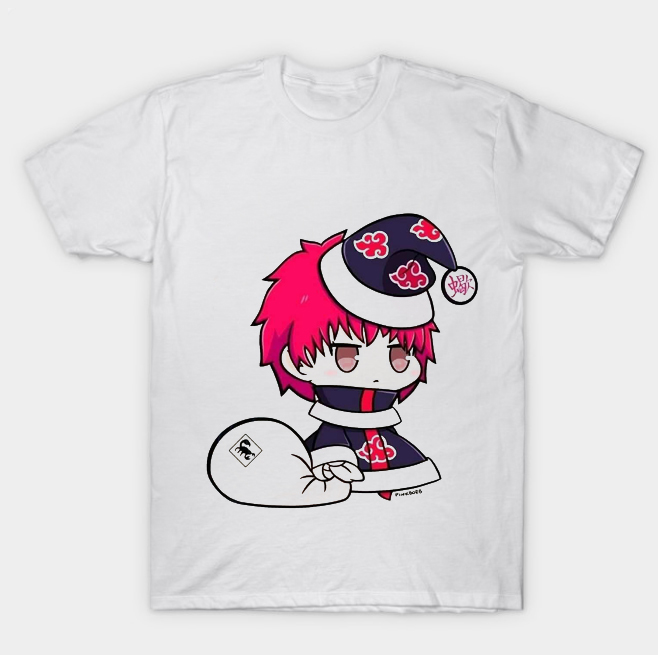 akatsuki sasori akatsuki sasori