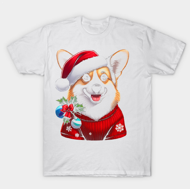 anjing tshir anjing tshir