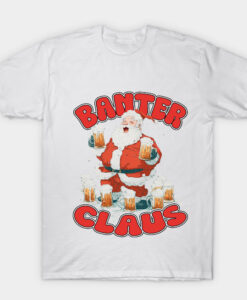 banter claus