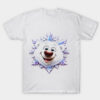 bearsnow tshirt