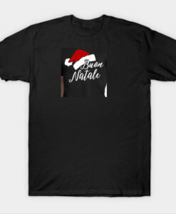 buan natal T-shirt