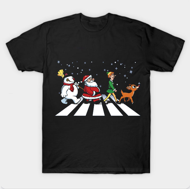 cartoon santa cartoon santa
