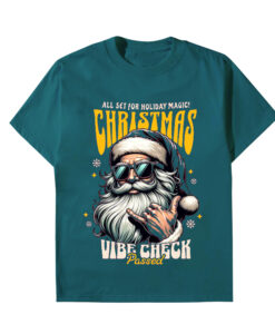 christmas wbe check passed