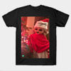 chucky santa t-shirt