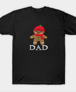 dad T-shirt