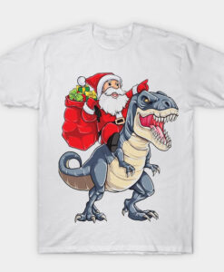dino santa