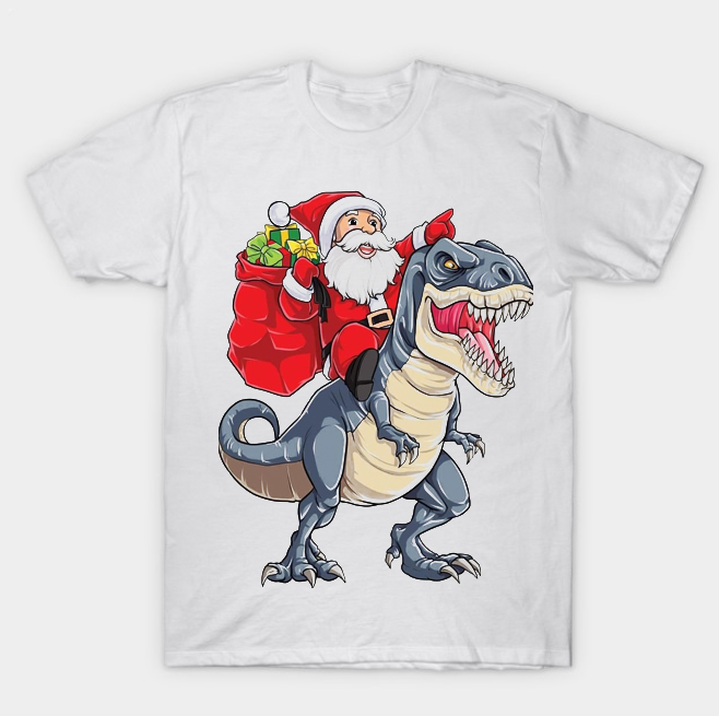 dino santa dino santa