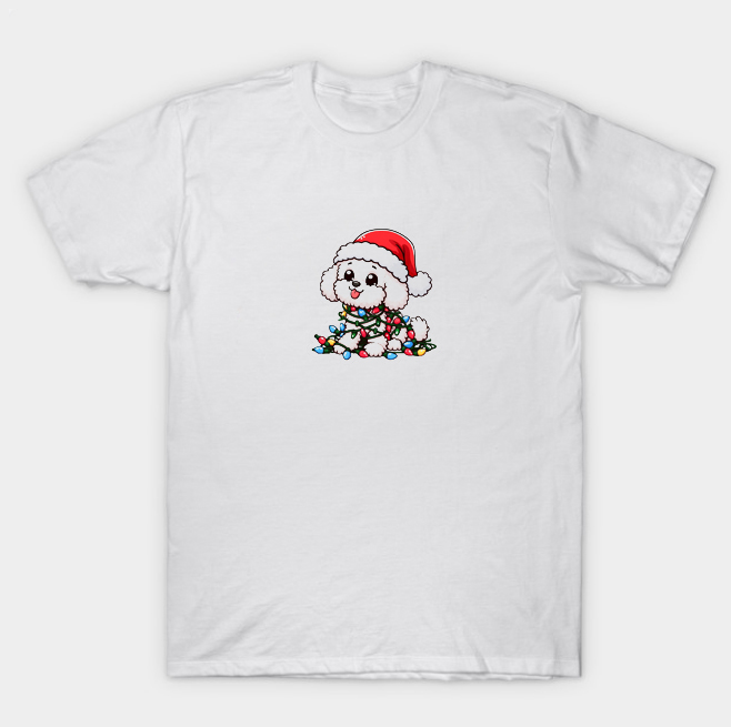 dog T-shirt dog T-shirt