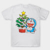 doraemon natal