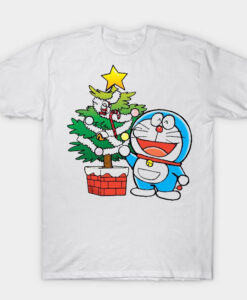 doraemon natal