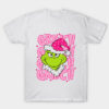 grinch T-shirt