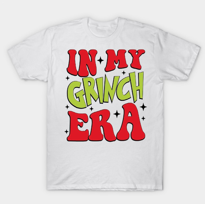 grinch era grinch era