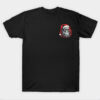 hantu christmas T-shirt
