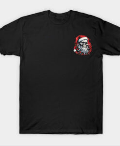 hantu christmas T-shirt