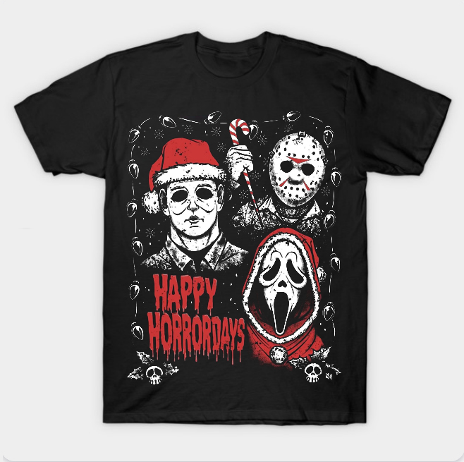 happy horror happy horror