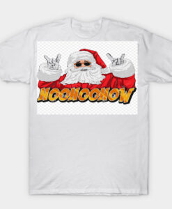 hoohoohow T-shirt copy