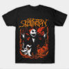 jack skelingkyy T-shirt