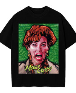 kevin mom home alone