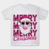 merry bb T-shirt