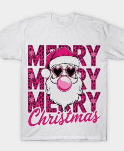 merry bb T-shirt