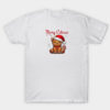 merry catmas T-shirt