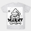 merry chrislmasT-shirt copy