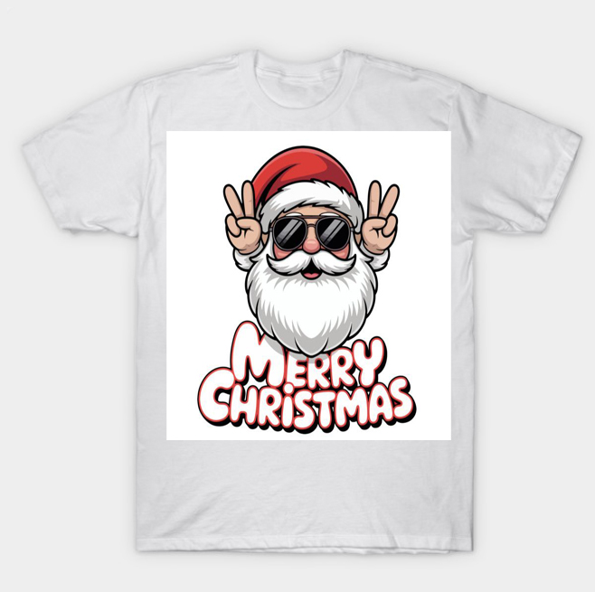 merryT-shirt merryT-shirt