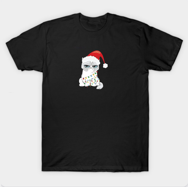 mew T-shirt mew T-shirt