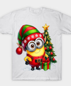 minions T-shirt