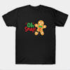 oh snaP T-shirt