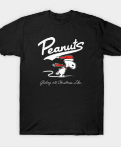 peanuts