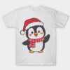 pinguin natal