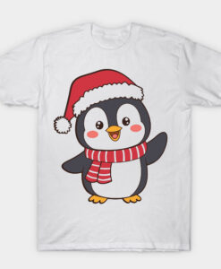 pinguin natal