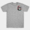 santa T-shrit