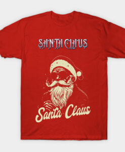 santa claus