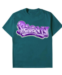 seventy T-shirt